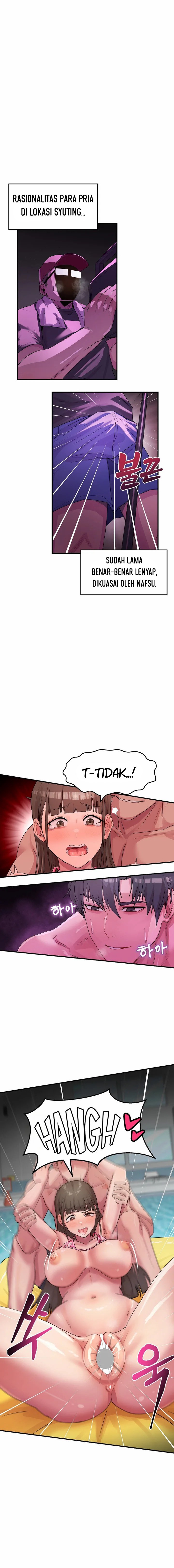 I Reached My Peak on a Late Night Show - Chapter 6 3 I Reached My Peak on a Late Night Show - Chapter 6 3