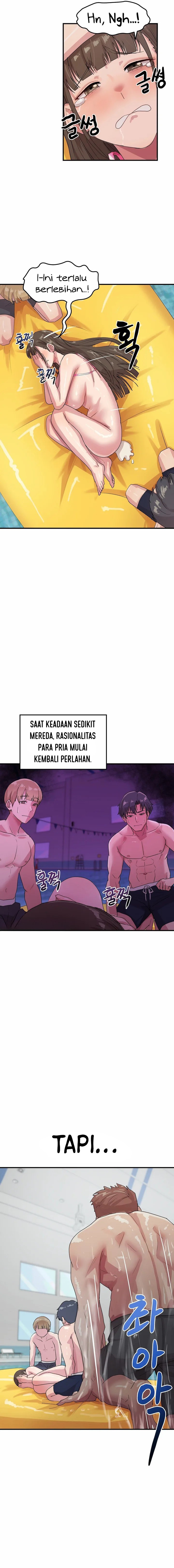 I Reached My Peak on a Late Night Show - Chapter 6 10 I Reached My Peak on a Late Night Show - Chapter 6 10