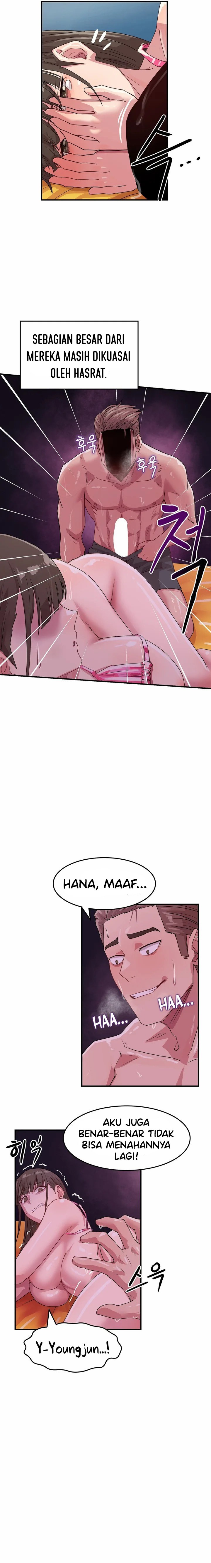 I Reached My Peak on a Late Night Show - Chapter 6 11 I Reached My Peak on a Late Night Show - Chapter 6 11