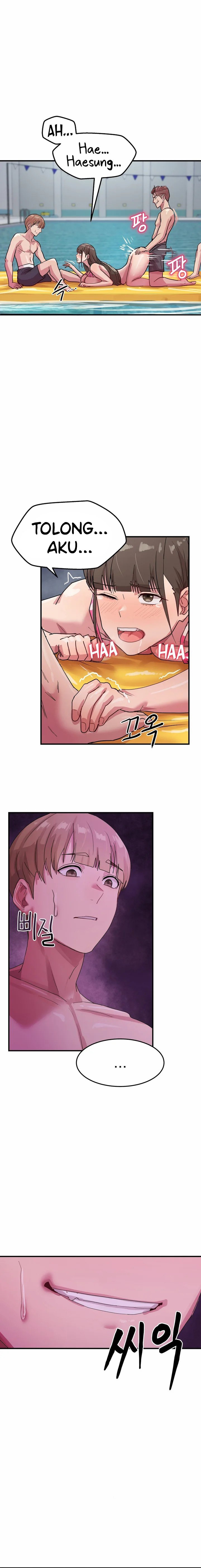 I Reached My Peak on a Late Night Show - Chapter 6 16 I Reached My Peak on a Late Night Show - Chapter 6 16