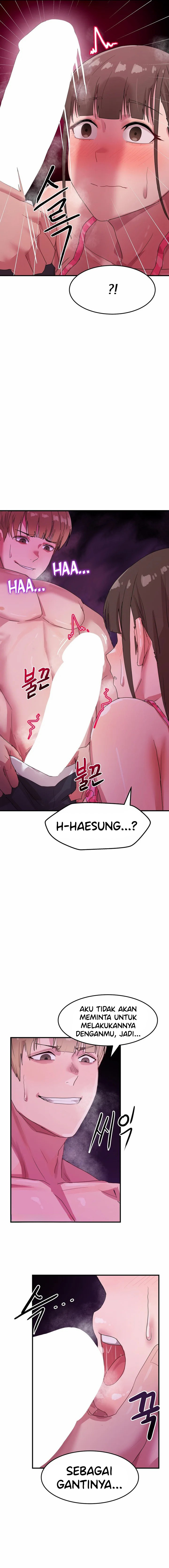 I Reached My Peak on a Late Night Show - Chapter 6 17 I Reached My Peak on a Late Night Show - Chapter 6 17