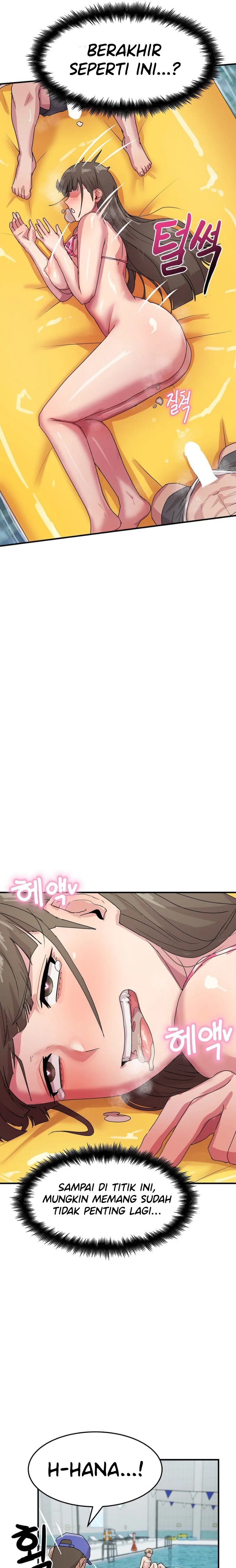 I Reached My Peak on a Late Night Show - Chapter 7 8 I Reached My Peak on a Late Night Show - Chapter 7 8