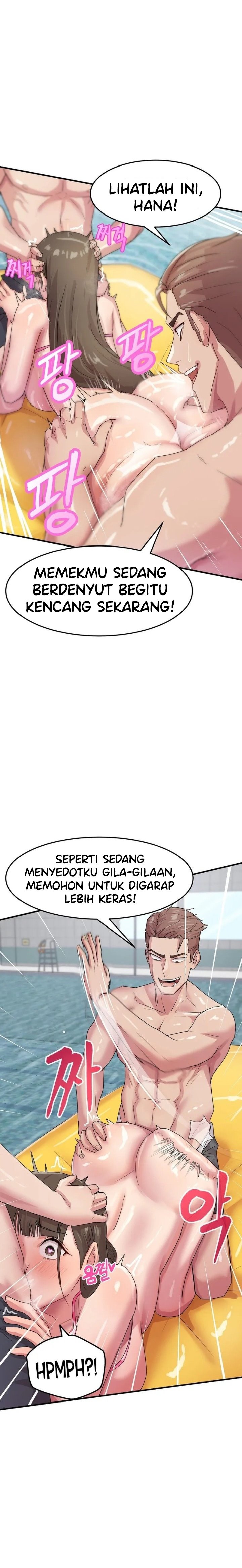 I Reached My Peak on a Late Night Show - Chapter 7 3 I Reached My Peak on a Late Night Show - Chapter 7 3