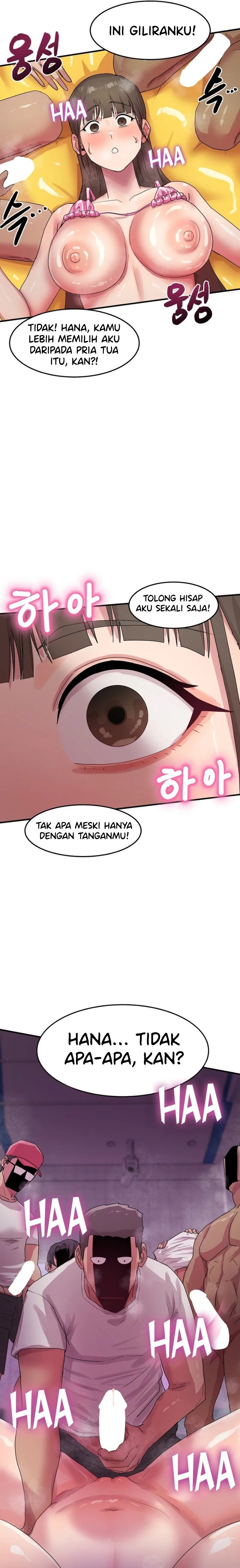 I Reached My Peak on a Late Night Show - Chapter 7 14 I Reached My Peak on a Late Night Show - Chapter 7 14