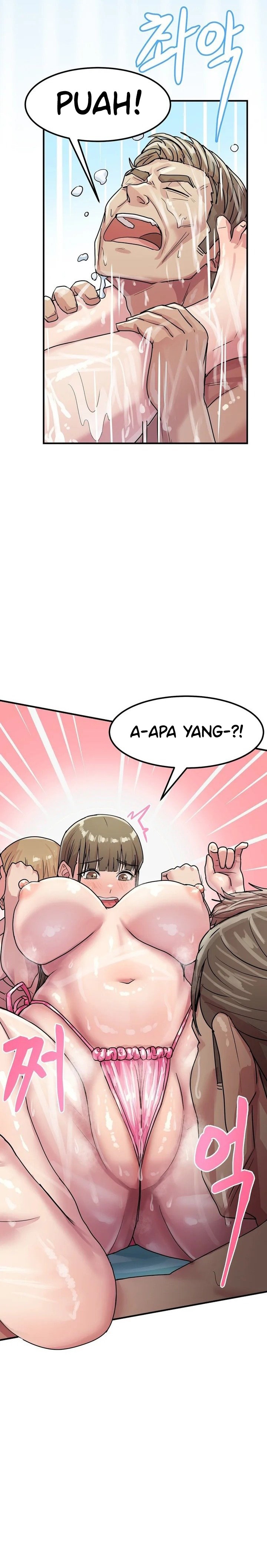 I Reached My Peak on a Late Night Show - Chapter 4 23 I Reached My Peak on a Late Night Show - Chapter 4 23