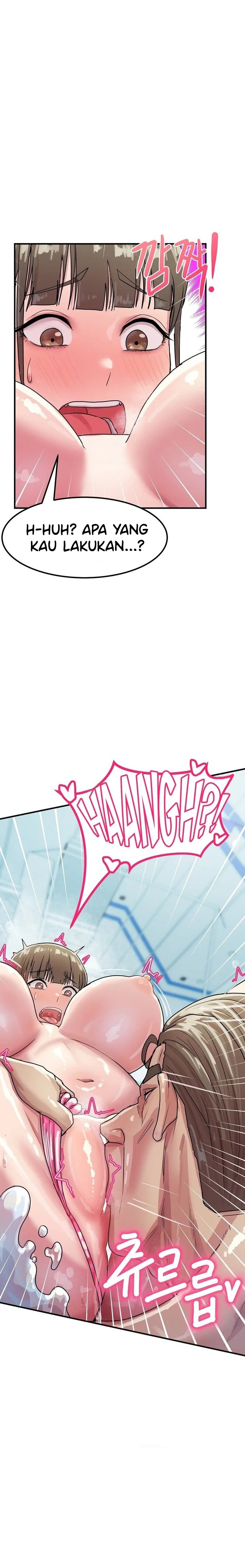 I Reached My Peak on a Late Night Show - Chapter 4 25 I Reached My Peak on a Late Night Show - Chapter 4 25