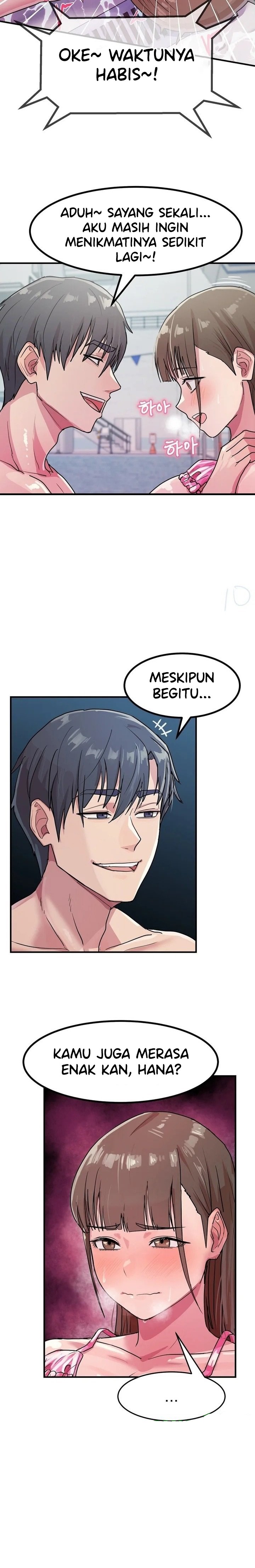 I Reached My Peak on a Late Night Show - Chapter 4 5 I Reached My Peak on a Late Night Show - Chapter 4 5