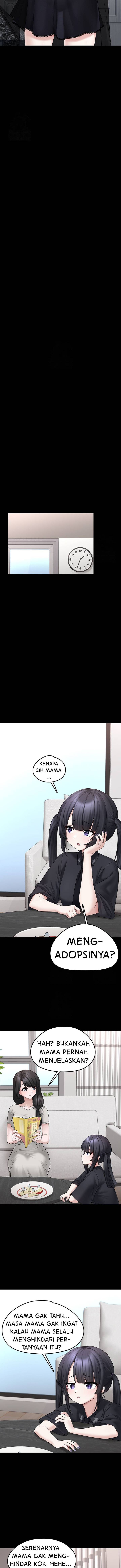 I Picked Up an Unstable Girl From the Junkyard - Chapter 8 12 I Picked Up an Unstable Girl From the Junkyard - Chapter 8 12