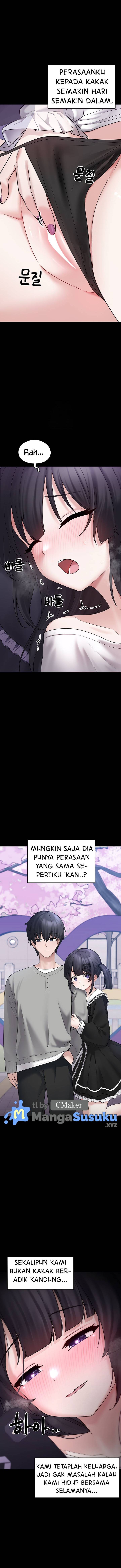 I Picked Up an Unstable Girl From the Junkyard - Chapter 8 7 I Picked Up an Unstable Girl From the Junkyard - Chapter 8 7