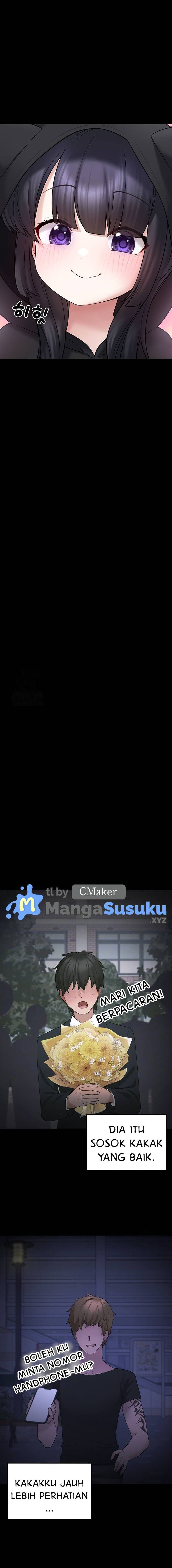 I Picked Up an Unstable Girl From the Junkyard - Chapter 8 4 I Picked Up an Unstable Girl From the Junkyard - Chapter 8 4