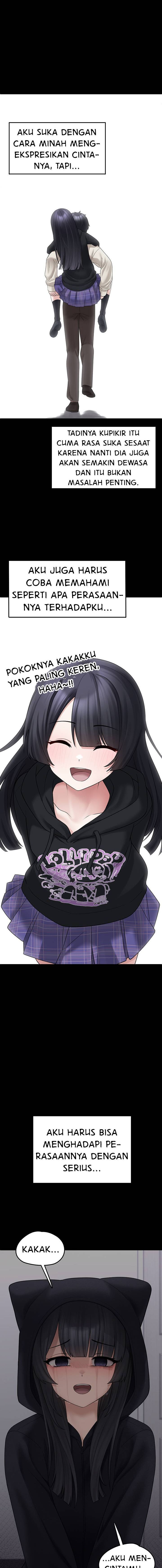 I Picked Up an Unstable Girl From the Junkyard - Chapter 9 16 I Picked Up an Unstable Girl From the Junkyard - Chapter 9 16