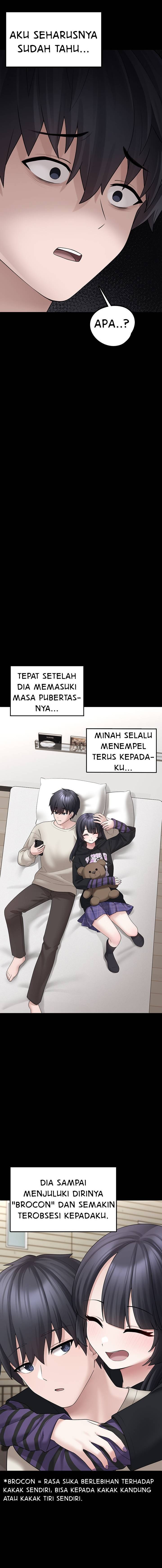 I Picked Up an Unstable Girl From the Junkyard - Chapter 9 15 I Picked Up an Unstable Girl From the Junkyard - Chapter 9 15