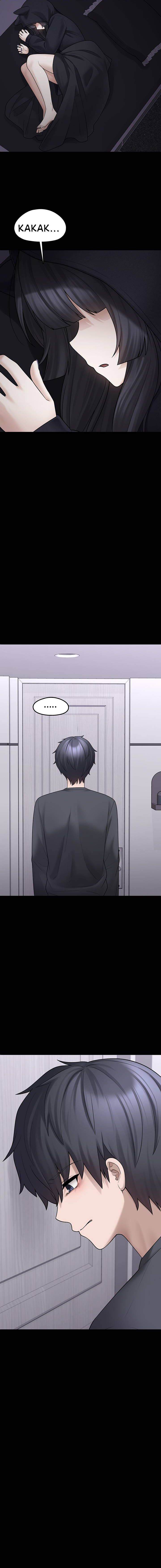 I Picked Up an Unstable Girl From the Junkyard - Chapter 9 7 I Picked Up an Unstable Girl From the Junkyard - Chapter 9 7