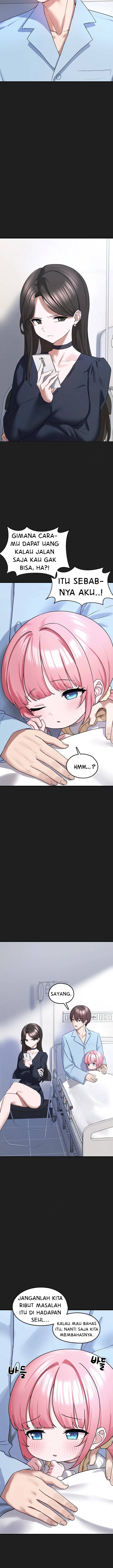 I Picked Up an Unstable Girl From the Junkyard - Chapter 22 8 I Picked Up an Unstable Girl From the Junkyard - Chapter 22 8