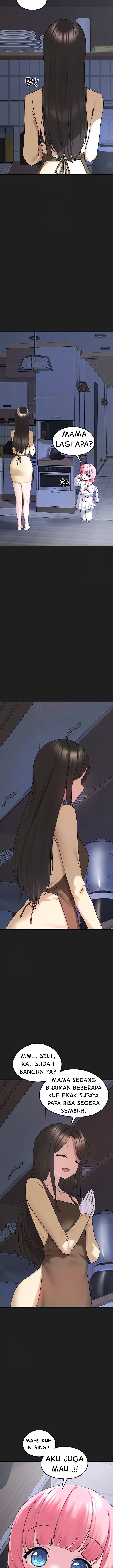 I Picked Up an Unstable Girl From the Junkyard - Chapter 22 12 I Picked Up an Unstable Girl From the Junkyard - Chapter 22 12