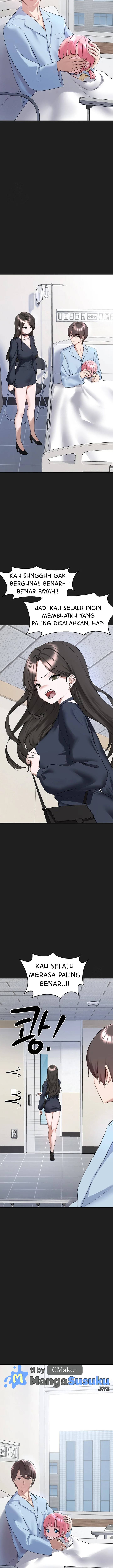 I Picked Up an Unstable Girl From the Junkyard - Chapter 22 10 I Picked Up an Unstable Girl From the Junkyard - Chapter 22 10