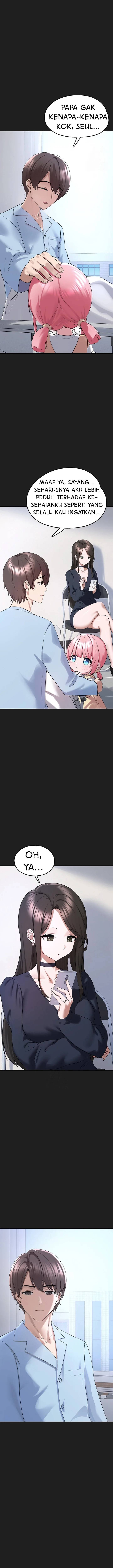 I Picked Up an Unstable Girl From the Junkyard - Chapter 22 6 I Picked Up an Unstable Girl From the Junkyard - Chapter 22 6