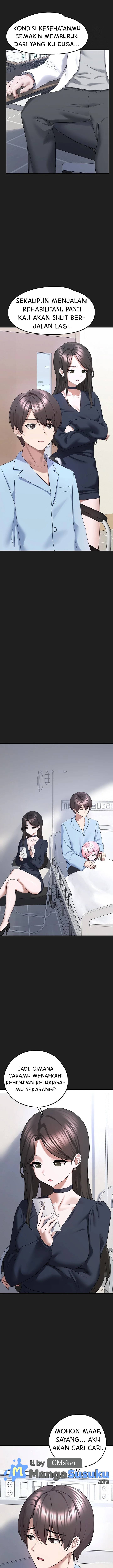 I Picked Up an Unstable Girl From the Junkyard - Chapter 22 7 I Picked Up an Unstable Girl From the Junkyard - Chapter 22 7