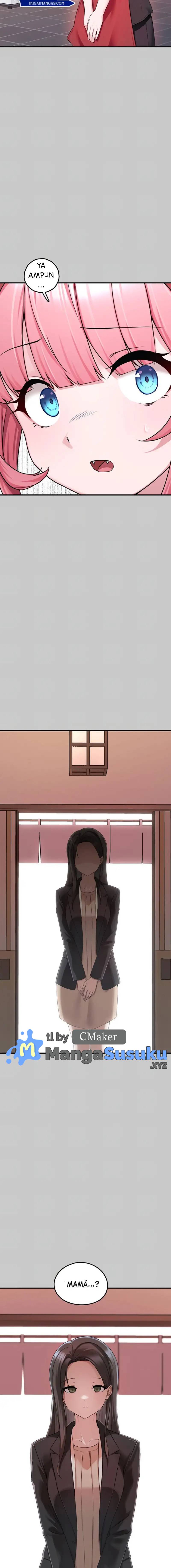 I Picked Up an Unstable Girl From the Junkyard - Chapter 21 8 I Picked Up an Unstable Girl From the Junkyard - Chapter 21 8