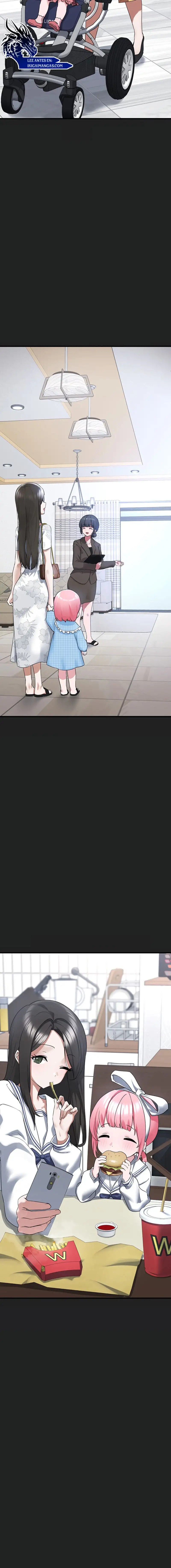 I Picked Up an Unstable Girl From the Junkyard - Chapter 21 20 I Picked Up an Unstable Girl From the Junkyard - Chapter 21 20