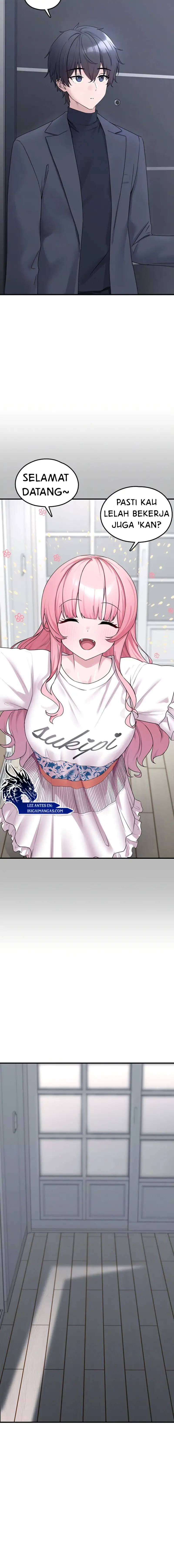 I Picked Up an Unstable Girl From the Junkyard - Chapter 21 3 I Picked Up an Unstable Girl From the Junkyard - Chapter 21 3