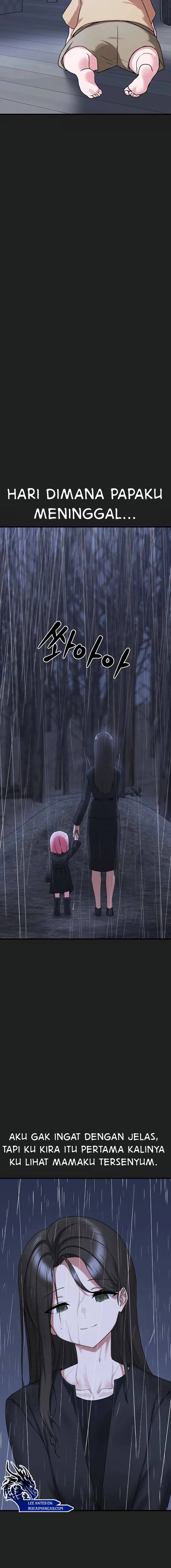 I Picked Up an Unstable Girl From the Junkyard - Chapter 21 18 I Picked Up an Unstable Girl From the Junkyard - Chapter 21 18