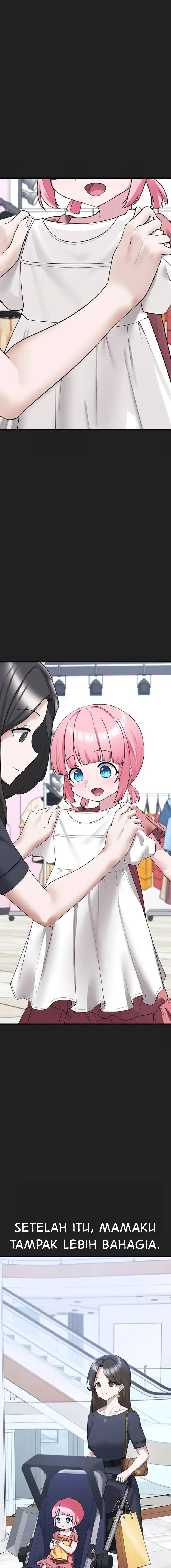 I Picked Up an Unstable Girl From the Junkyard - Chapter 21 19 I Picked Up an Unstable Girl From the Junkyard - Chapter 21 19