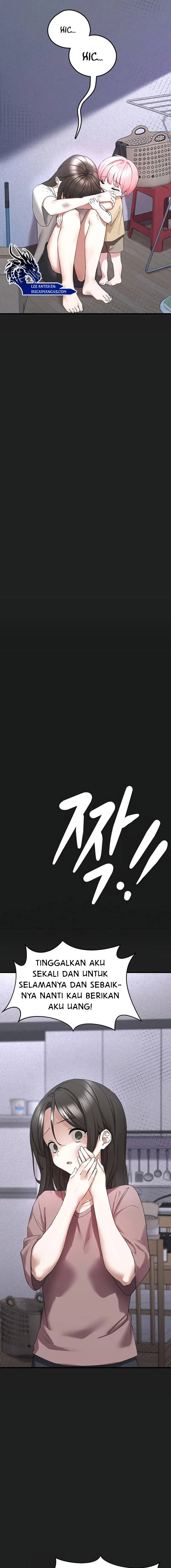 I Picked Up an Unstable Girl From the Junkyard - Chapter 21 12 I Picked Up an Unstable Girl From the Junkyard - Chapter 21 12