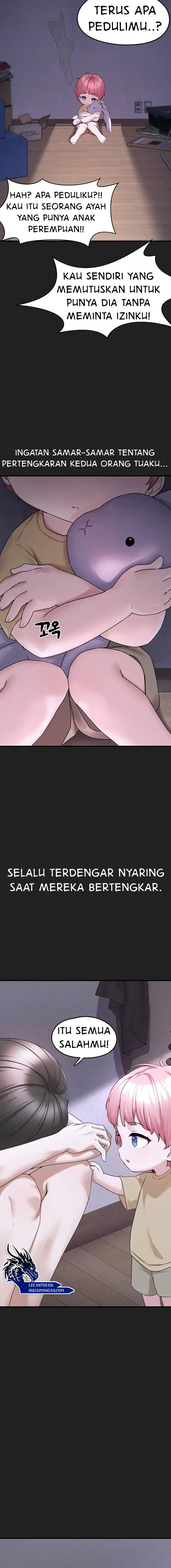 I Picked Up an Unstable Girl From the Junkyard - Chapter 21 10 I Picked Up an Unstable Girl From the Junkyard - Chapter 21 10