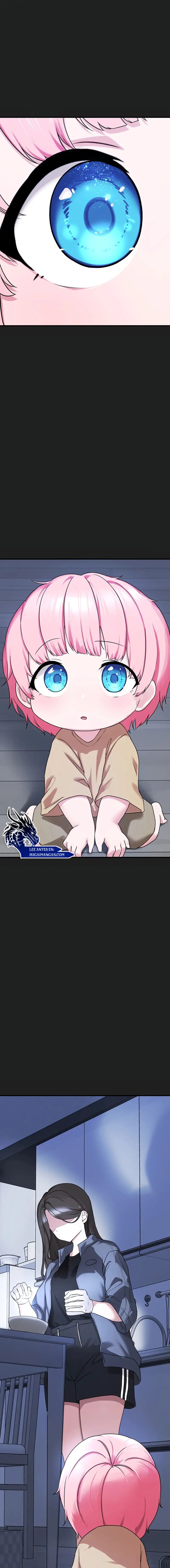 I Picked Up an Unstable Girl From the Junkyard - Chapter 21 17 I Picked Up an Unstable Girl From the Junkyard - Chapter 21 17