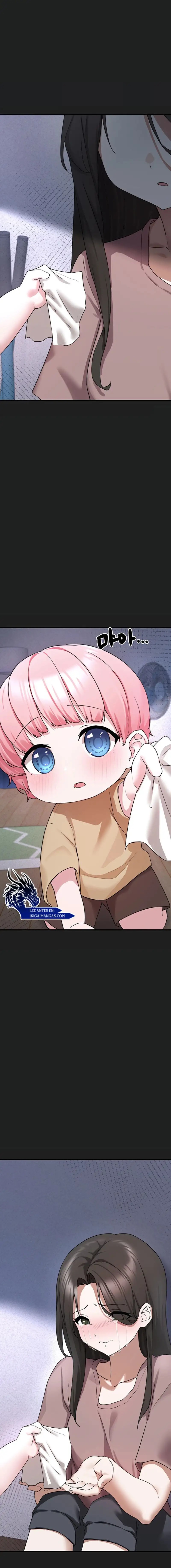 I Picked Up an Unstable Girl From the Junkyard - Chapter 21 14 I Picked Up an Unstable Girl From the Junkyard - Chapter 21 14