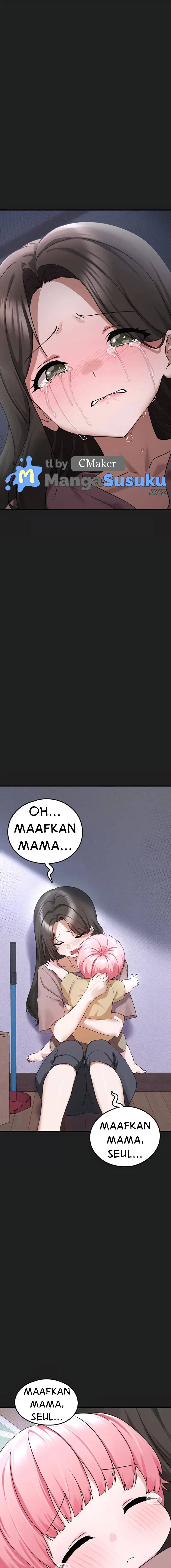 I Picked Up an Unstable Girl From the Junkyard - Chapter 21 15 I Picked Up an Unstable Girl From the Junkyard - Chapter 21 15