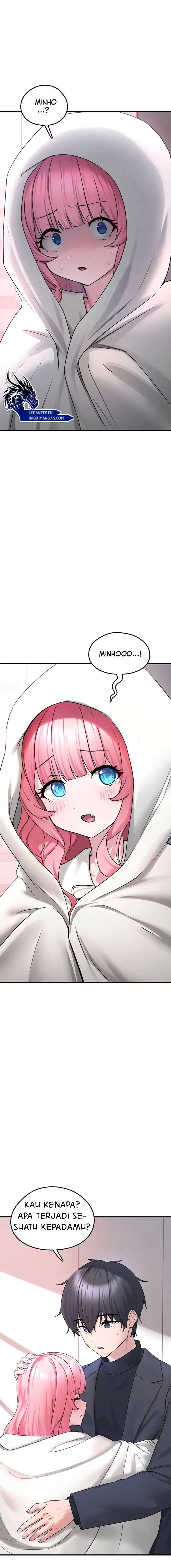 I Picked Up an Unstable Girl From the Junkyard - Chapter 21 6 I Picked Up an Unstable Girl From the Junkyard - Chapter 21 6