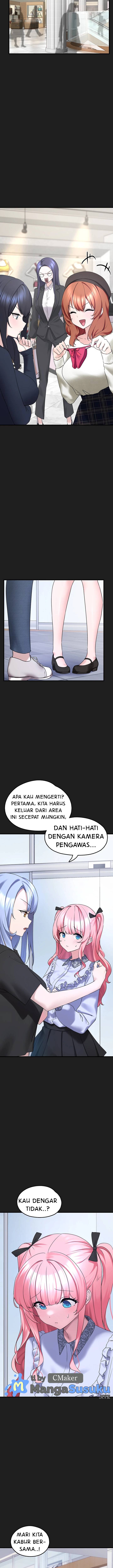 I Picked Up an Unstable Girl From the Junkyard - Chapter 26 8 I Picked Up an Unstable Girl From the Junkyard - Chapter 26 8