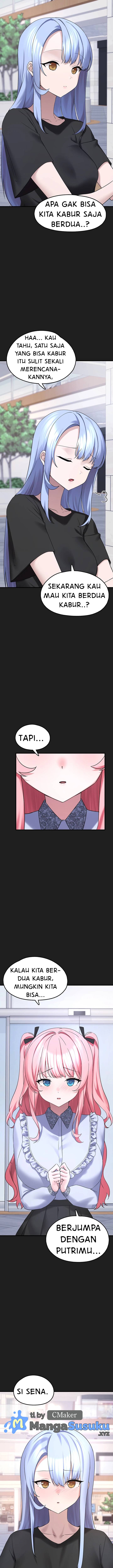 I Picked Up an Unstable Girl From the Junkyard - Chapter 26 9 I Picked Up an Unstable Girl From the Junkyard - Chapter 26 9