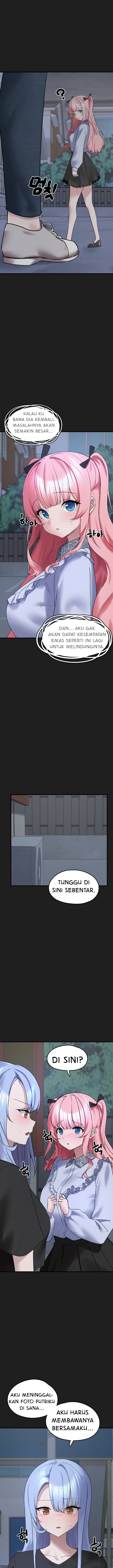 I Picked Up an Unstable Girl From the Junkyard - Chapter 26 12 I Picked Up an Unstable Girl From the Junkyard - Chapter 26 12