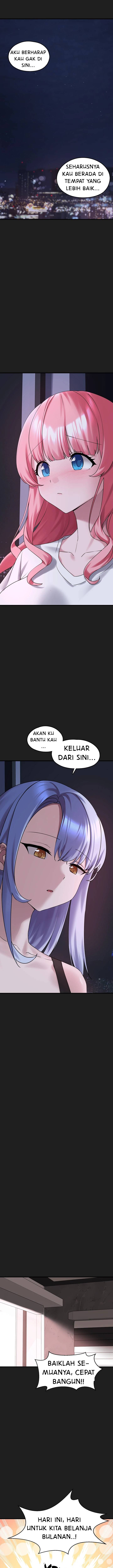 I Picked Up an Unstable Girl From the Junkyard - Chapter 26 6 I Picked Up an Unstable Girl From the Junkyard - Chapter 26 6