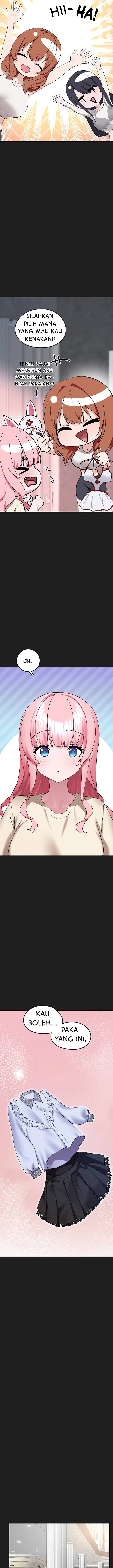 I Picked Up an Unstable Girl From the Junkyard - Chapter 26 7 I Picked Up an Unstable Girl From the Junkyard - Chapter 26 7