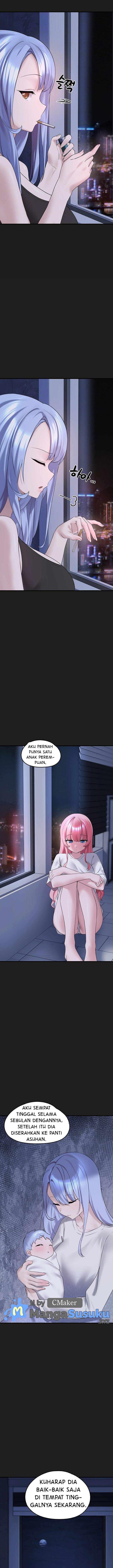 I Picked Up an Unstable Girl From the Junkyard - Chapter 26 4 I Picked Up an Unstable Girl From the Junkyard - Chapter 26 4