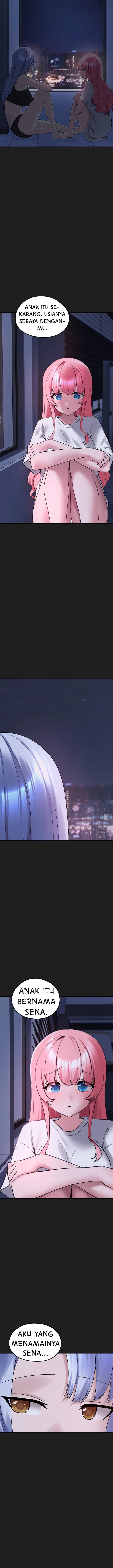 I Picked Up an Unstable Girl From the Junkyard - Chapter 26 5 I Picked Up an Unstable Girl From the Junkyard - Chapter 26 5