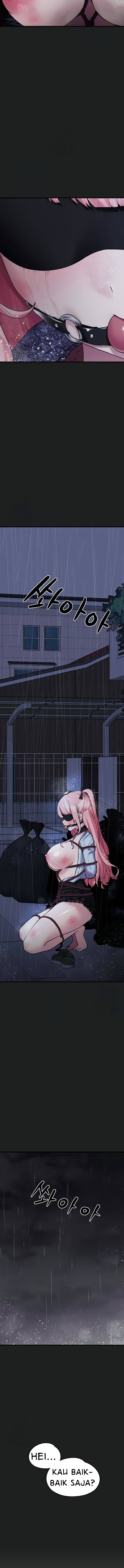 I Picked Up an Unstable Girl From the Junkyard - Chapter 27 9 I Picked Up an Unstable Girl From the Junkyard - Chapter 27 9