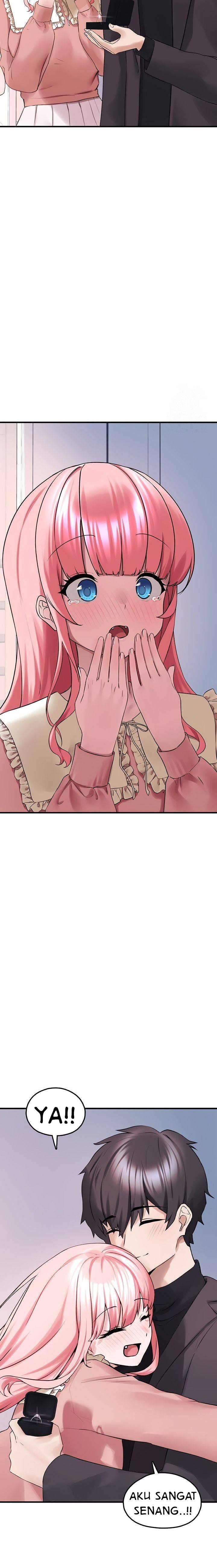 I Picked Up an Unstable Girl From the Junkyard - Chapter 27 18 I Picked Up an Unstable Girl From the Junkyard - Chapter 27 18