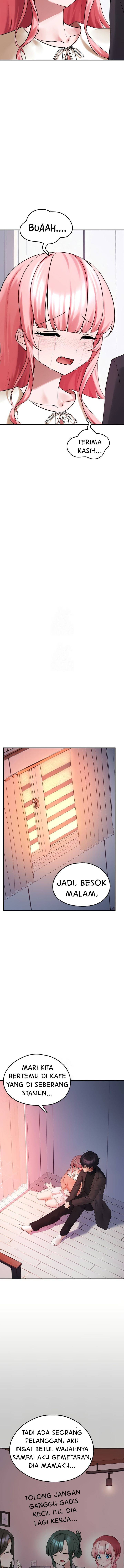 I Picked Up an Unstable Girl From the Junkyard - Chapter 27 12 I Picked Up an Unstable Girl From the Junkyard - Chapter 27 12