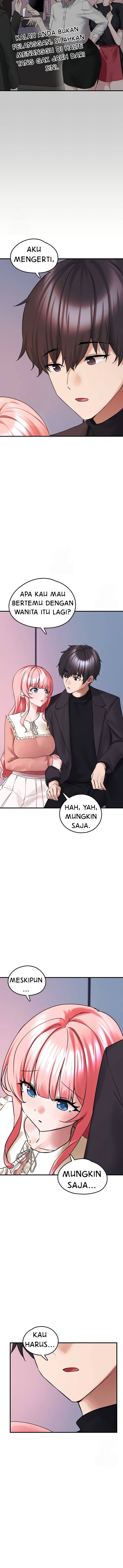 I Picked Up an Unstable Girl From the Junkyard - Chapter 27 13 I Picked Up an Unstable Girl From the Junkyard - Chapter 27 13