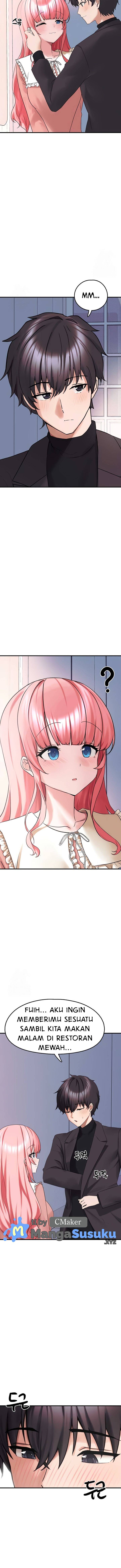 I Picked Up an Unstable Girl From the Junkyard - Chapter 27 16 I Picked Up an Unstable Girl From the Junkyard - Chapter 27 16