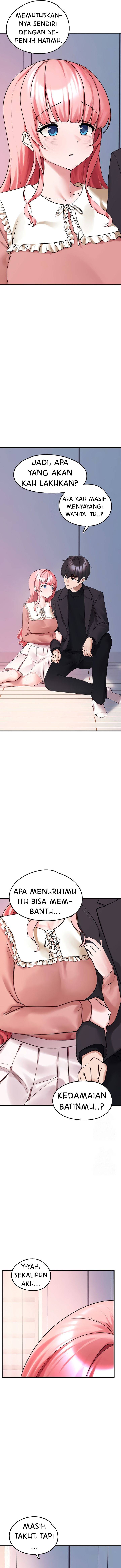 I Picked Up an Unstable Girl From the Junkyard - Chapter 27 14 I Picked Up an Unstable Girl From the Junkyard - Chapter 27 14