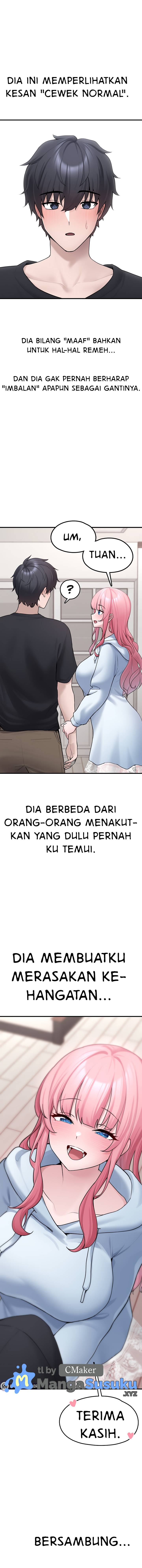 I Picked Up an Unstable Girl From the Junkyard - Chapter 3 16 I Picked Up an Unstable Girl From the Junkyard - Chapter 3 16