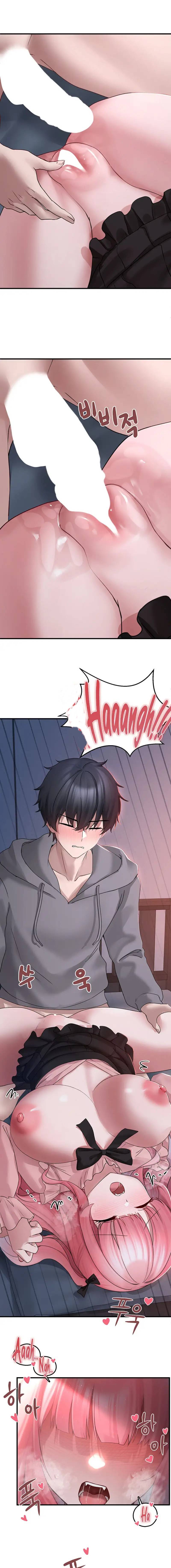 I Picked Up an Unstable Girl From the Junkyard - Chapter 18 12 I Picked Up an Unstable Girl From the Junkyard - Chapter 18 12