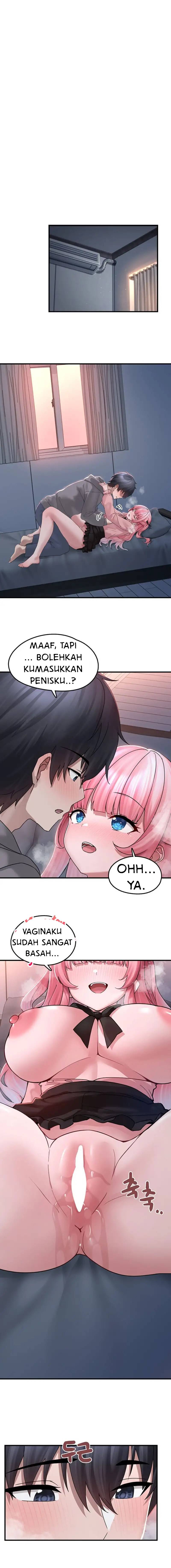 I Picked Up an Unstable Girl From the Junkyard - Chapter 18 11 I Picked Up an Unstable Girl From the Junkyard - Chapter 18 11