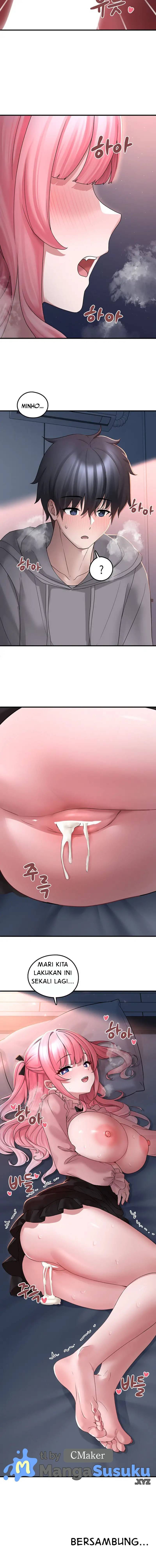 I Picked Up an Unstable Girl From the Junkyard - Chapter 18 17 I Picked Up an Unstable Girl From the Junkyard - Chapter 18 17